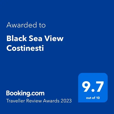 Black Sea View