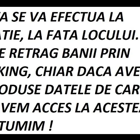 Black Sea View 科斯蒂内什蒂