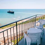 Black Sea View Πανσιόν Costinești