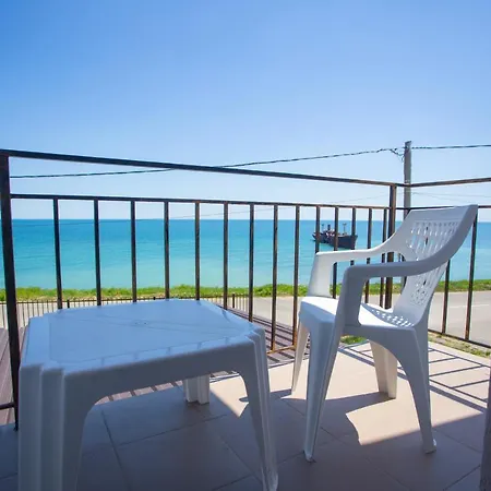 Black Sea View Guest house
