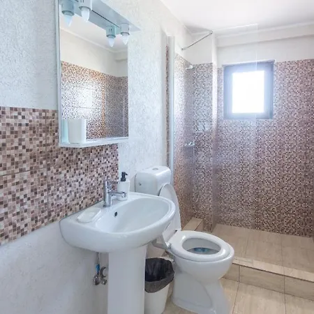 Guest house Black Sea View