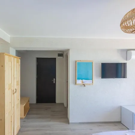 Black Sea View Guest house *