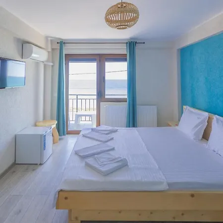 Black Sea View Guest house *