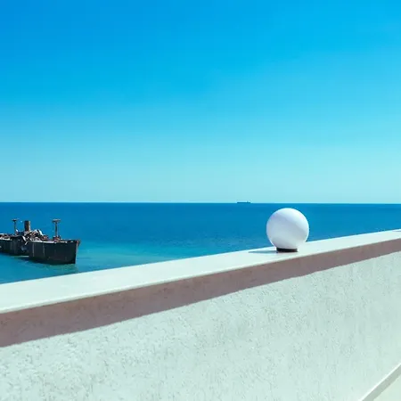 Guest house Black Sea View *
