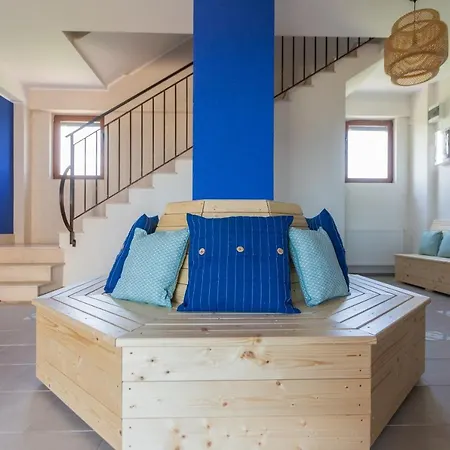 Black Sea View Guest house *