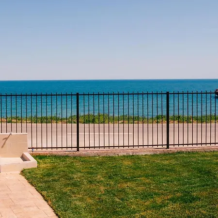 Black Sea View Guest house Costinesti