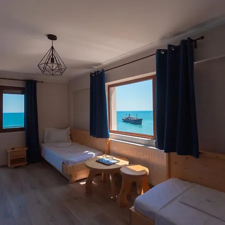 Black Sea View