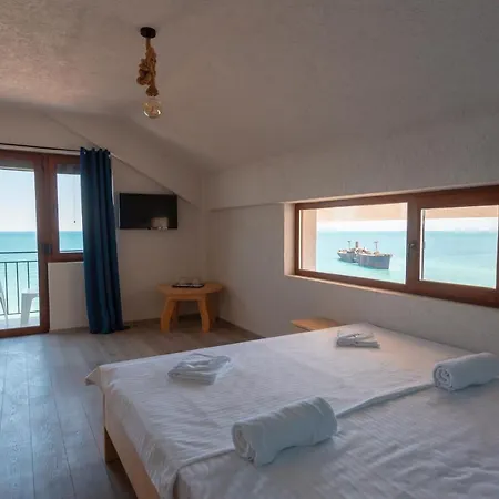 Black Sea View Affittacamere Costinesti