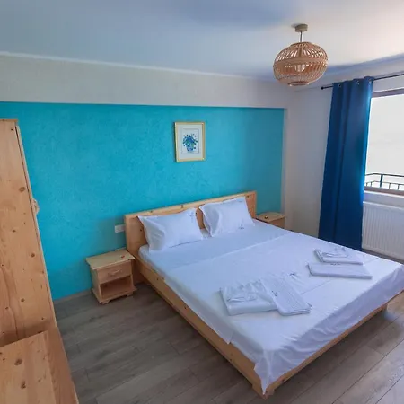 Black Sea View Guest house Costinesti