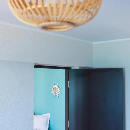 Black Sea View Guest house *