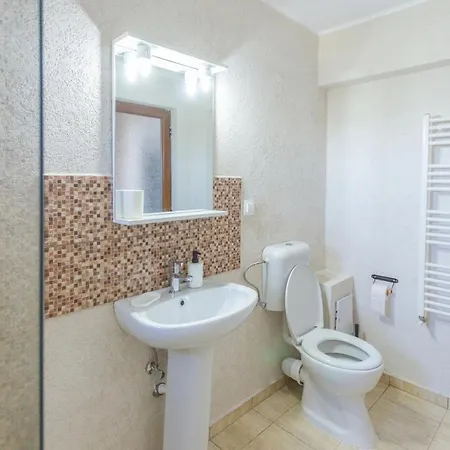Guest house Black Sea View *