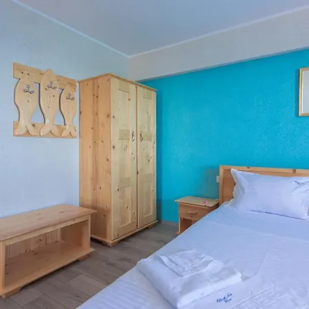 Guest house Black Sea View *