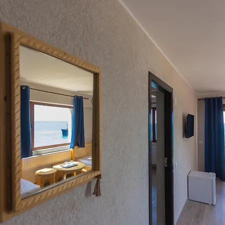 Affittacamere Black Sea View