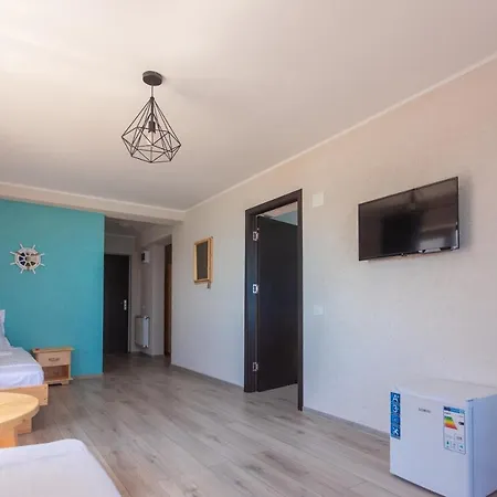 Guest house Black Sea View Costinesti