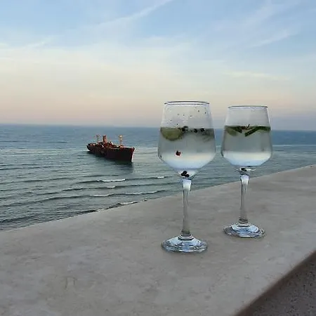 Guest house Black Sea View