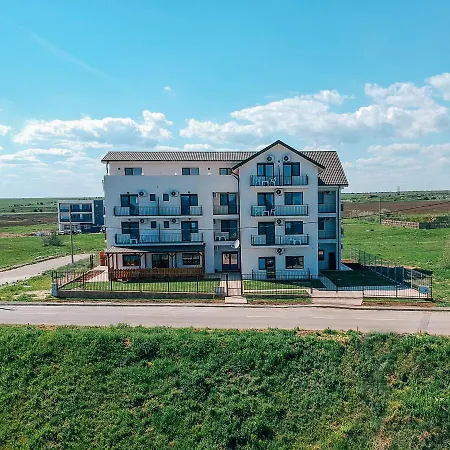 Black Sea View Guest house *