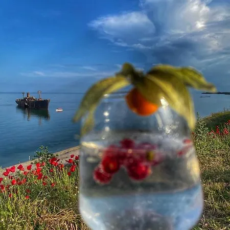 Black Sea View