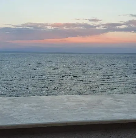 Black Sea View Guest house Costinesti