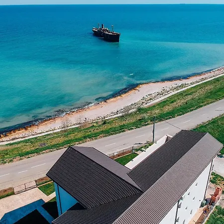 Black Sea View Guest house *