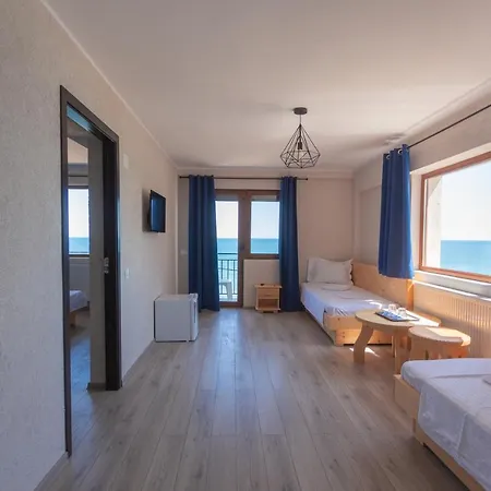 Penzion Black Sea View