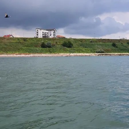 Black Sea View Guest house Costinesti