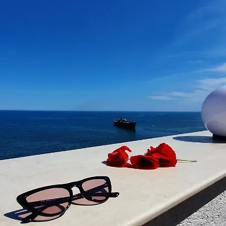 Black Sea View