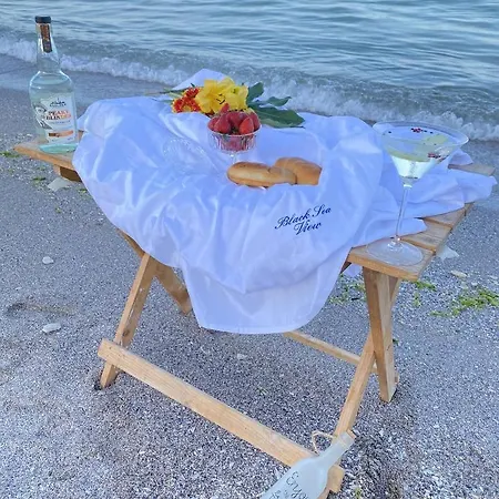 Guest house Black Sea View Costinesti