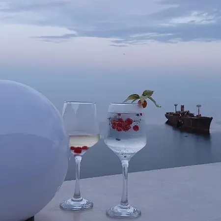 Guest house Black Sea View Costinesti