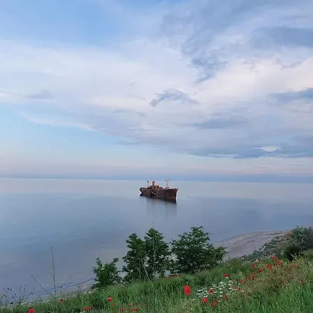 Black Sea View Guest house *
