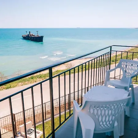 Black Sea View Penzion Costineşti