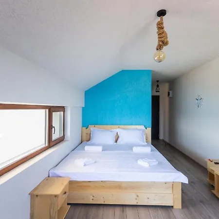 Black Sea View Guest house