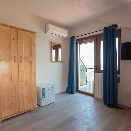 Black Sea View Guest house
