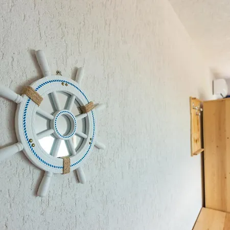 Black Sea View Guest house