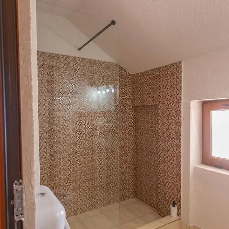 Black Sea View Guest house *