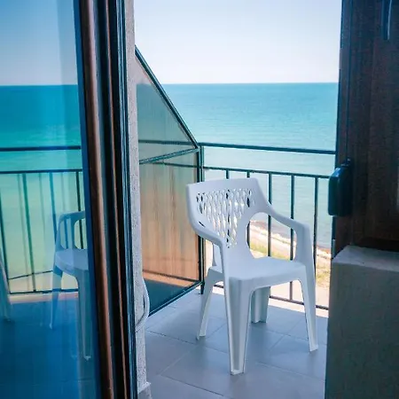 Black Sea View Costinesti